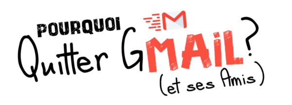 Demailnagement, l’initiative pour quitter gmail (et les autres)