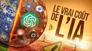 Réflexion d’un camarade des Pyrénées-Orientales. L’IA, catastrophe ou progrès